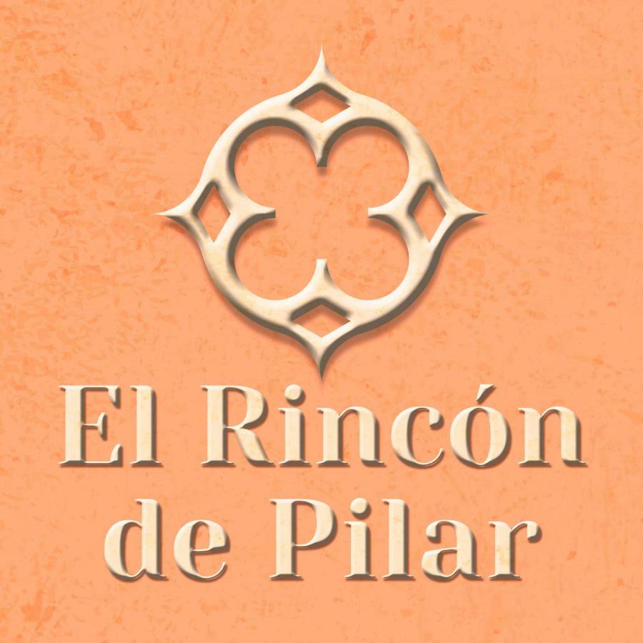 El Rincon De Pilar Disfruta De Tu Escapada Rural Villa Fuentemilanos Exterior photo